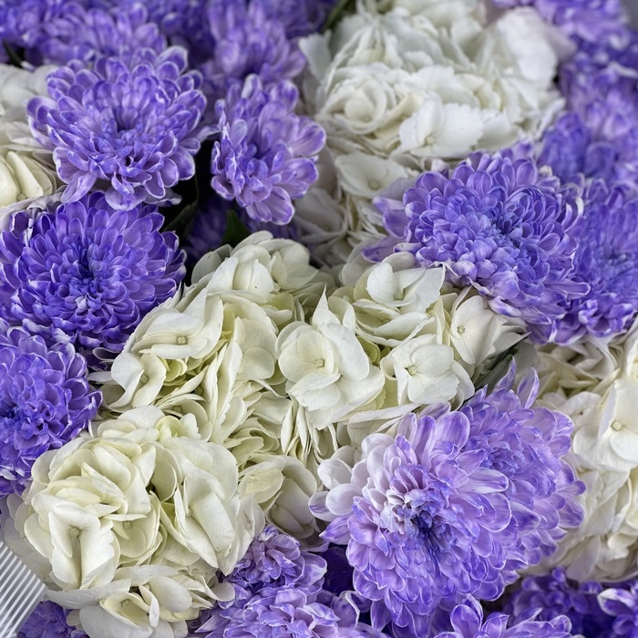 Букет Сочиняй мечты