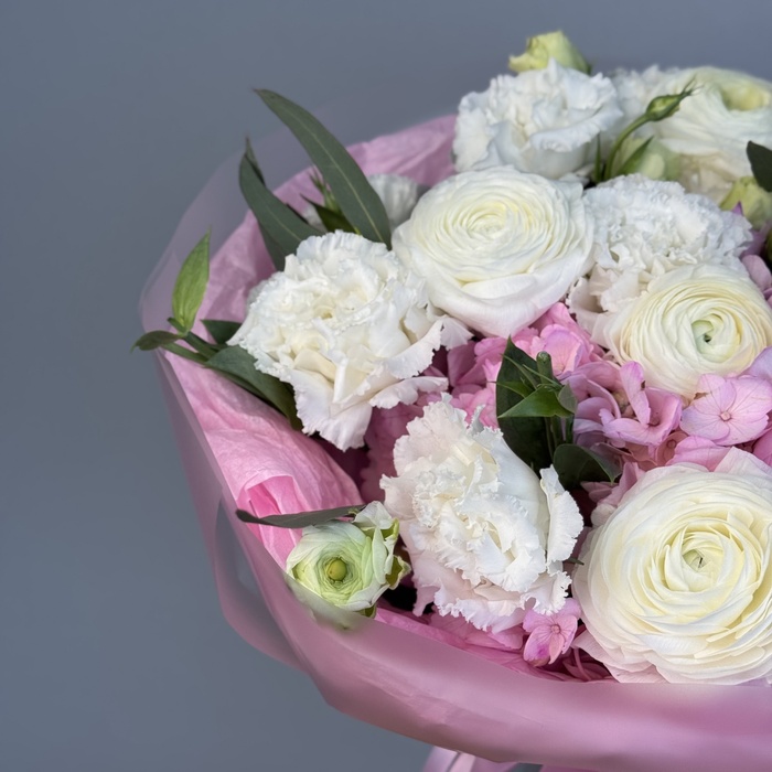 Букет Девичник в Вегасе