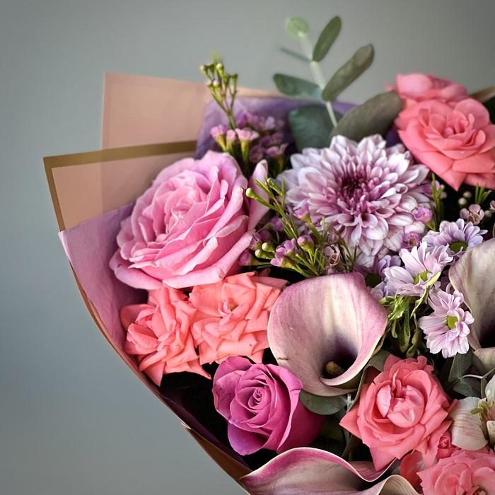 Букет Счастливый случай