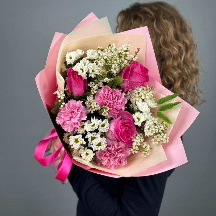 Букет Олесия