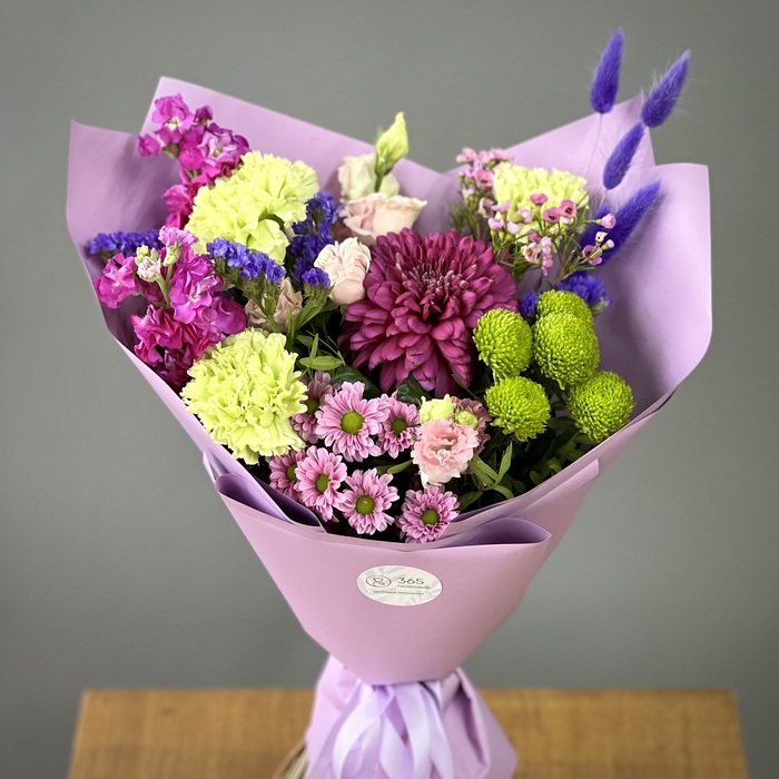 Букет Персия