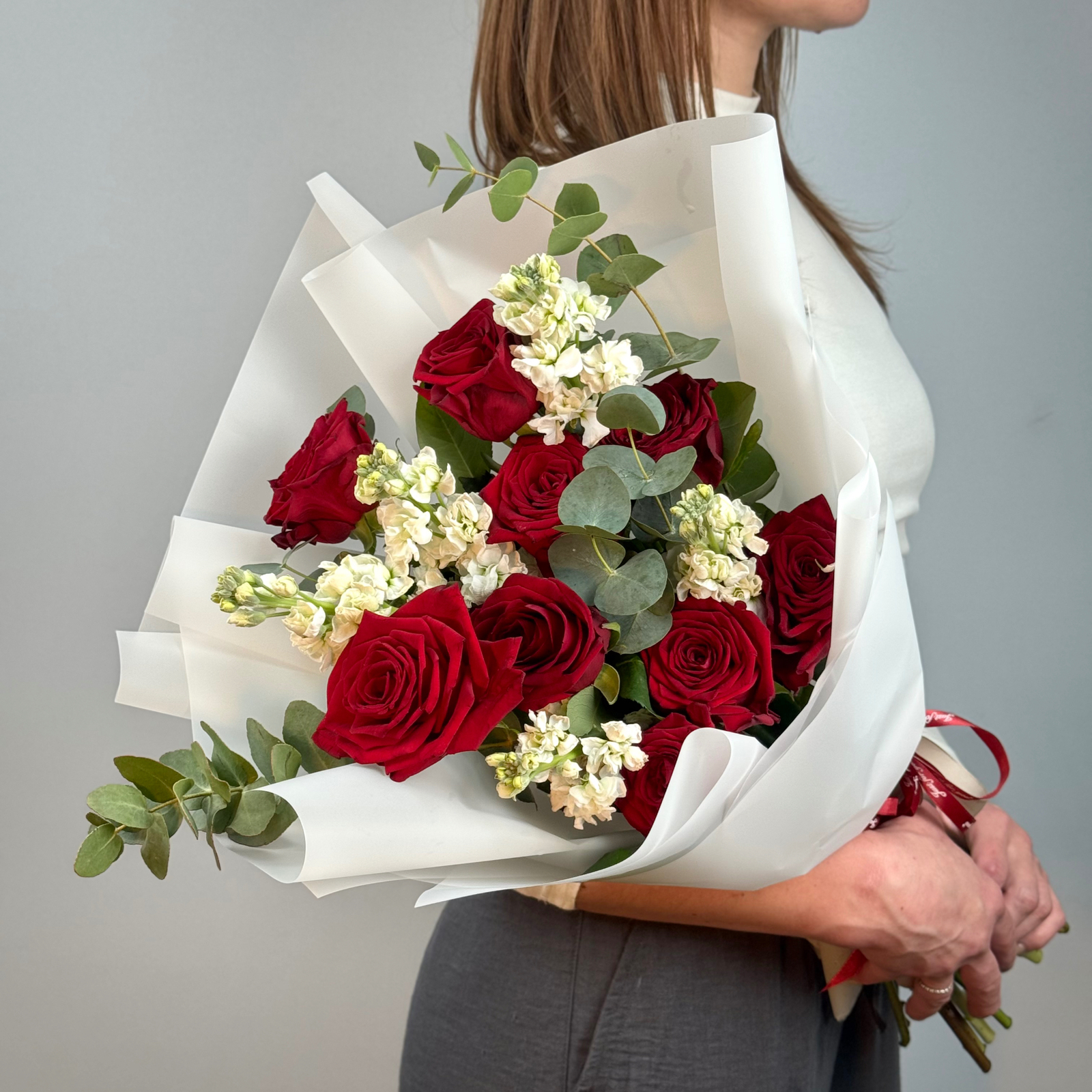 Букет Классика