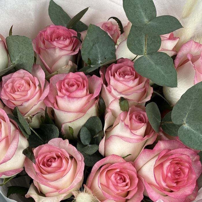 Букет Безупречность