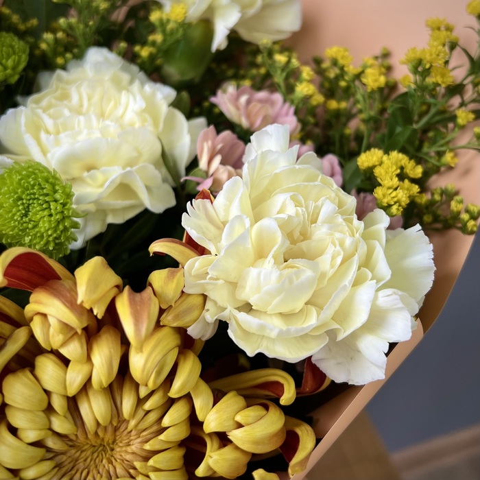 Букет Мираж