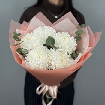 Букет Магия ветров