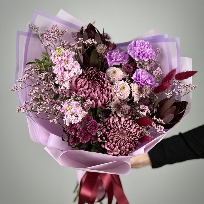 Букет Афина