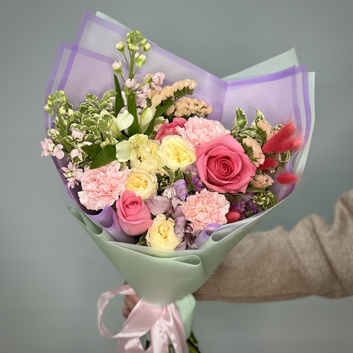 Букет Симпатия