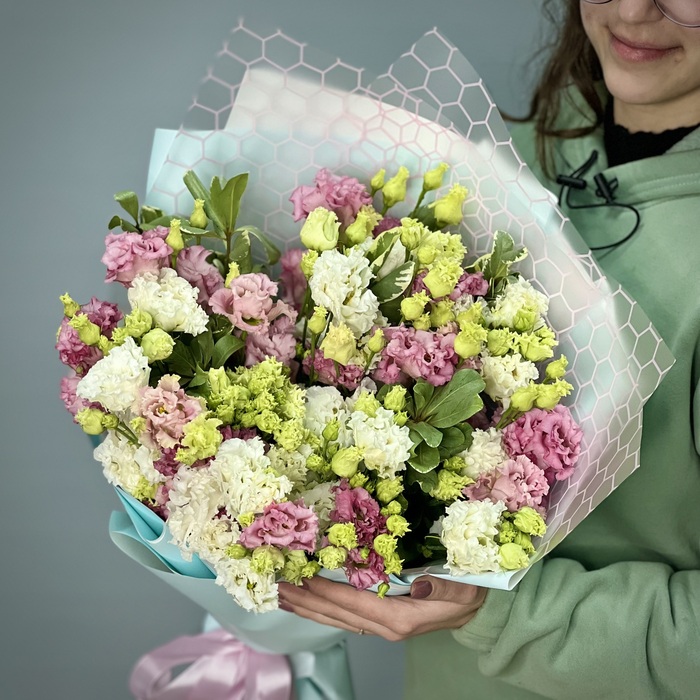 Букет Ветер