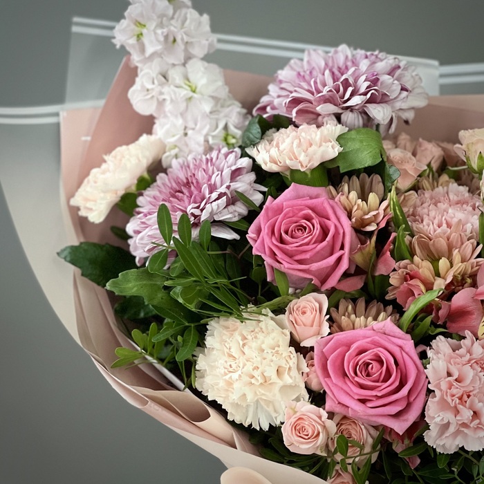 Букет Каприз