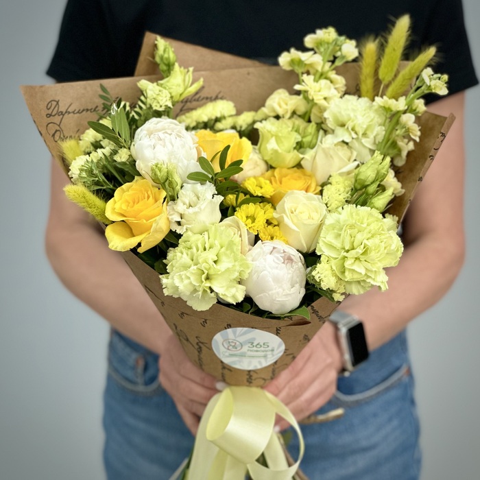 Букет Онегин