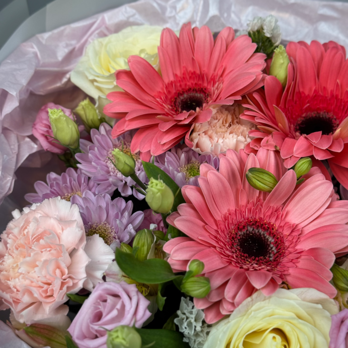 Букет Моника