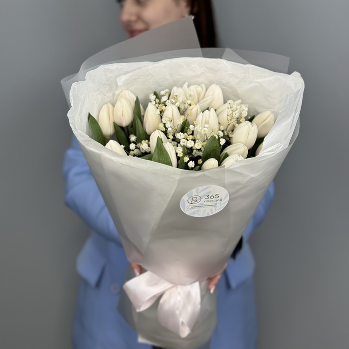 Букет Ветер перемен