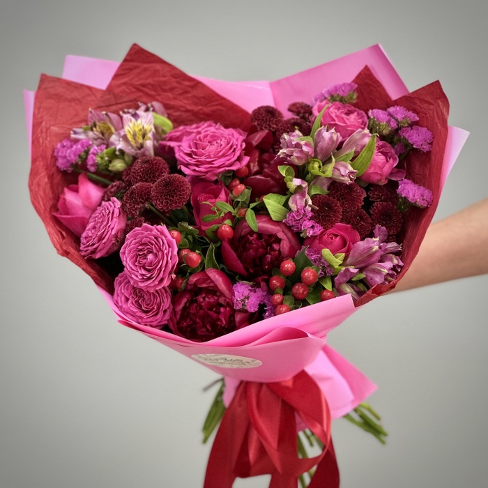 Букет Франция