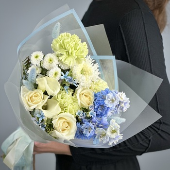 Букет Нимфа