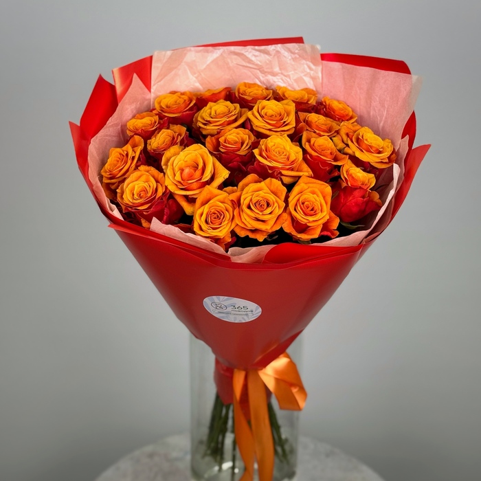 Букет Испания