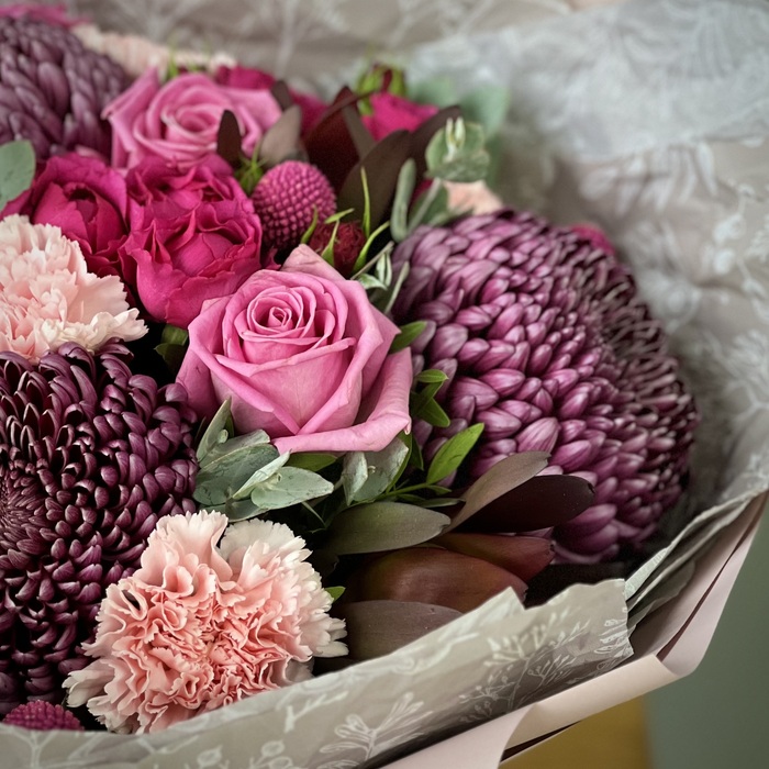 Букет Венера