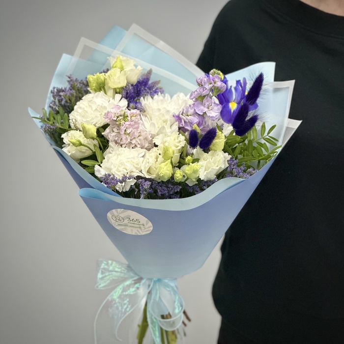 Букет Ручей