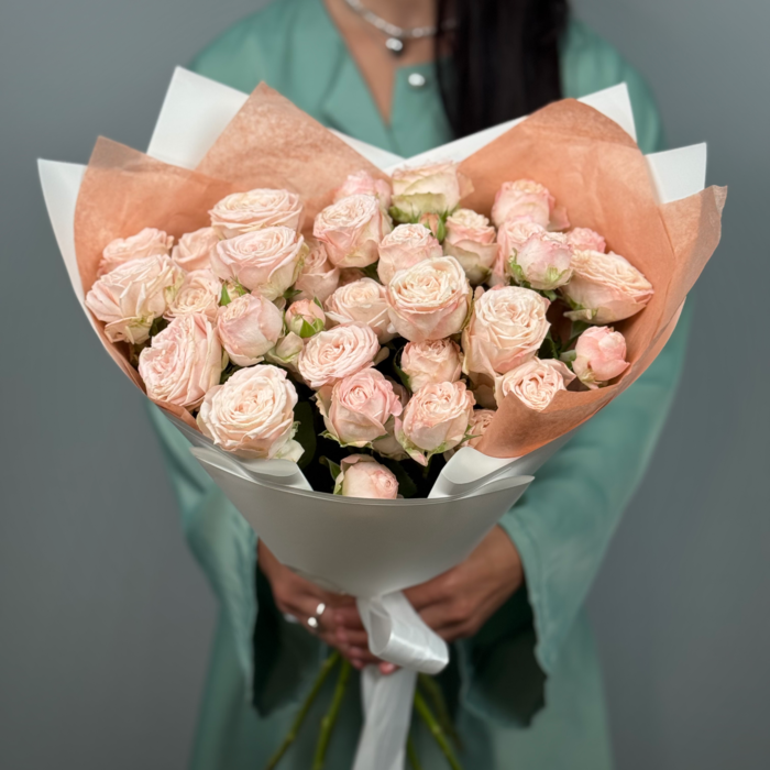 Цветы как часть бренда: как бизнесу использовать флористику для впечатления