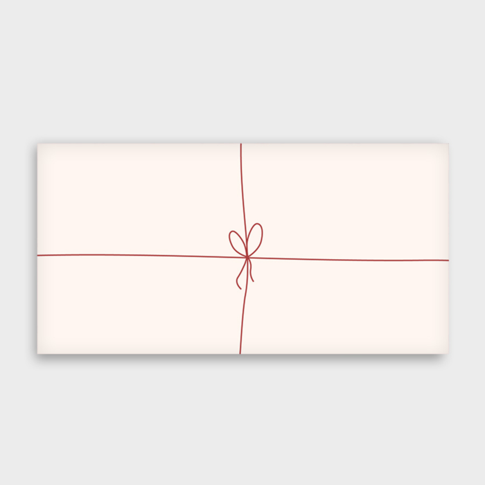 Конверт для денег "Подарок"