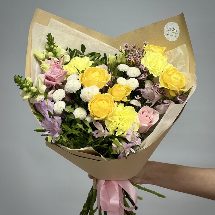 Букет Манго