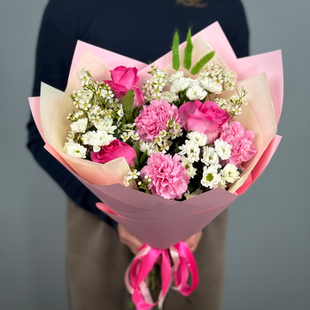 Букет Олесия