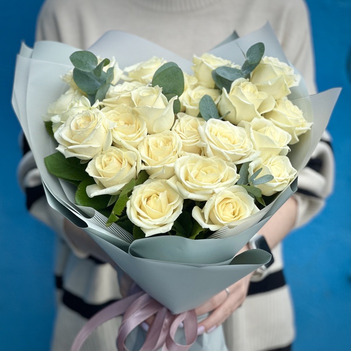 Букет Хрусталь