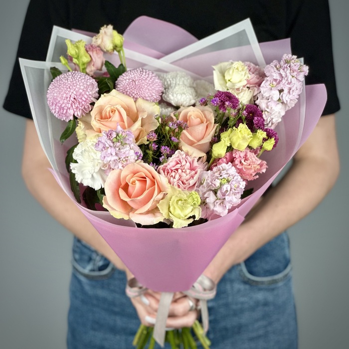 Букет Каспер