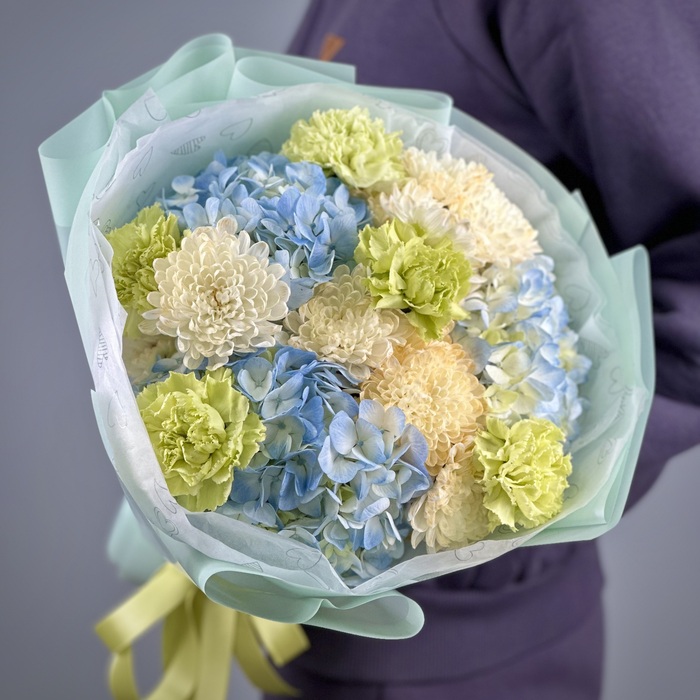 Букет Мерцание