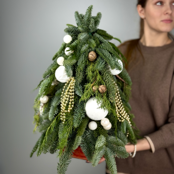 Новогодняя ёлка 