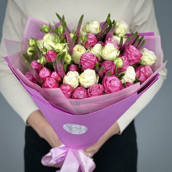 Букет Милан