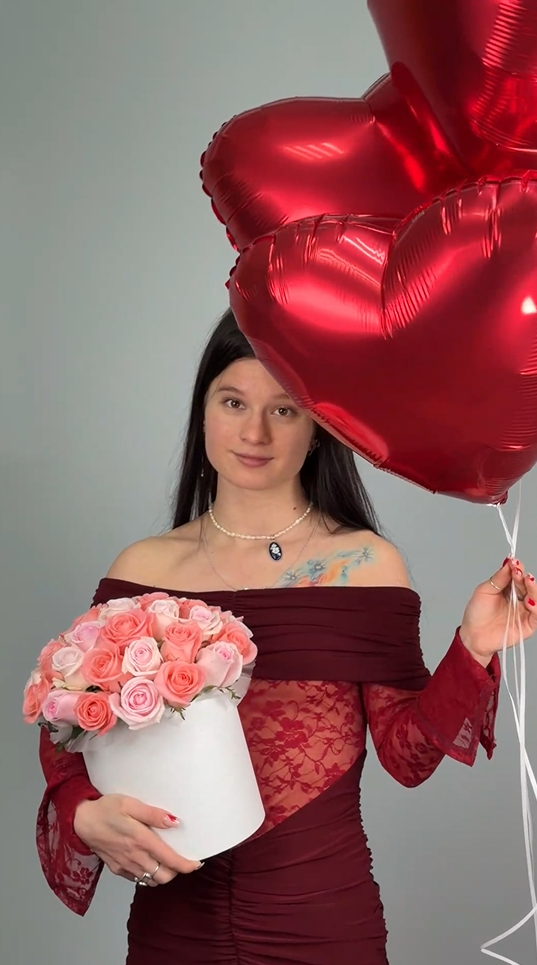 Комбо "Будь моей"