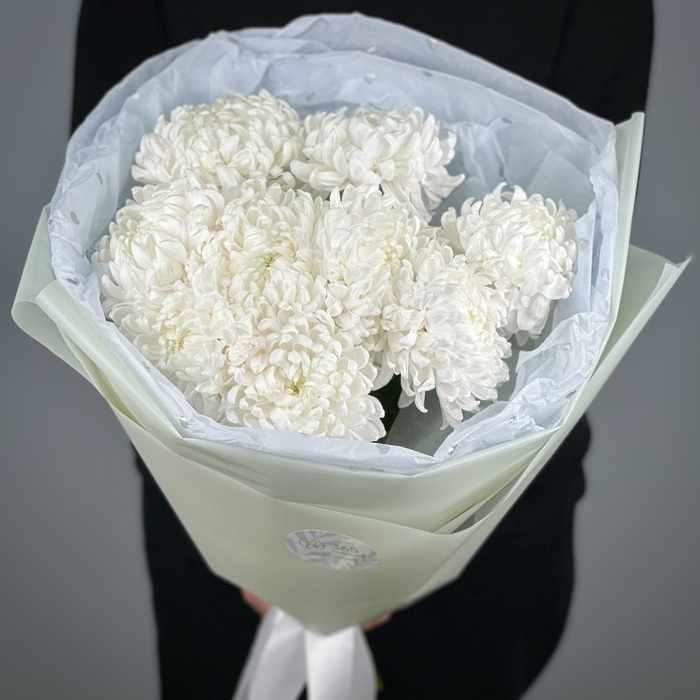 Букет Дыхание нежности