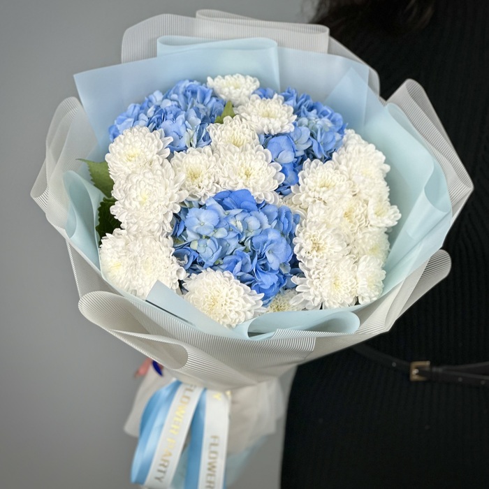 Букет Прометей