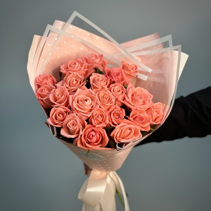 Букет Ассоль