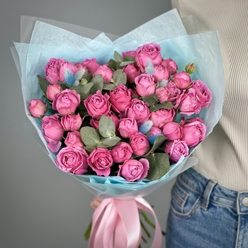 Букет Искренность