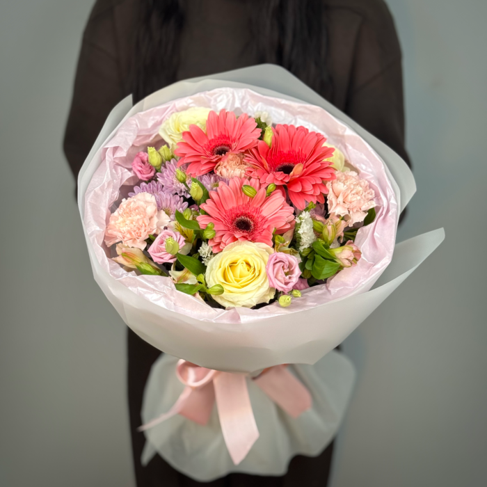 Букет Моника