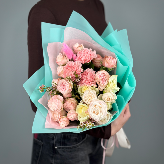 Букет Тиффани