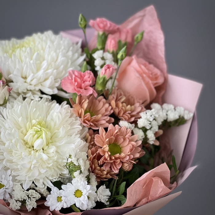 Букет Сан-Франциско