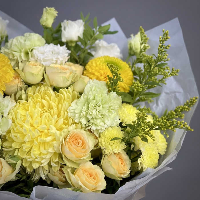 Букет Вершина