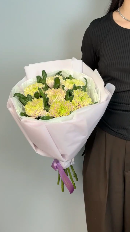 Букет Мохито