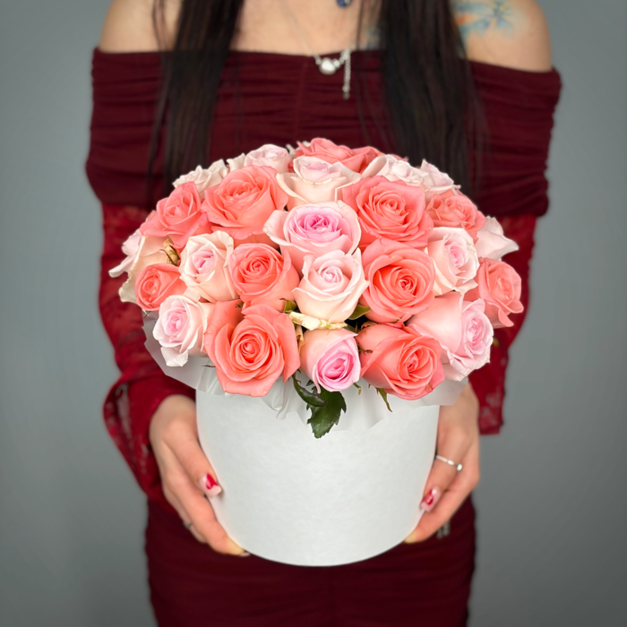 Комбо "Будь моей"