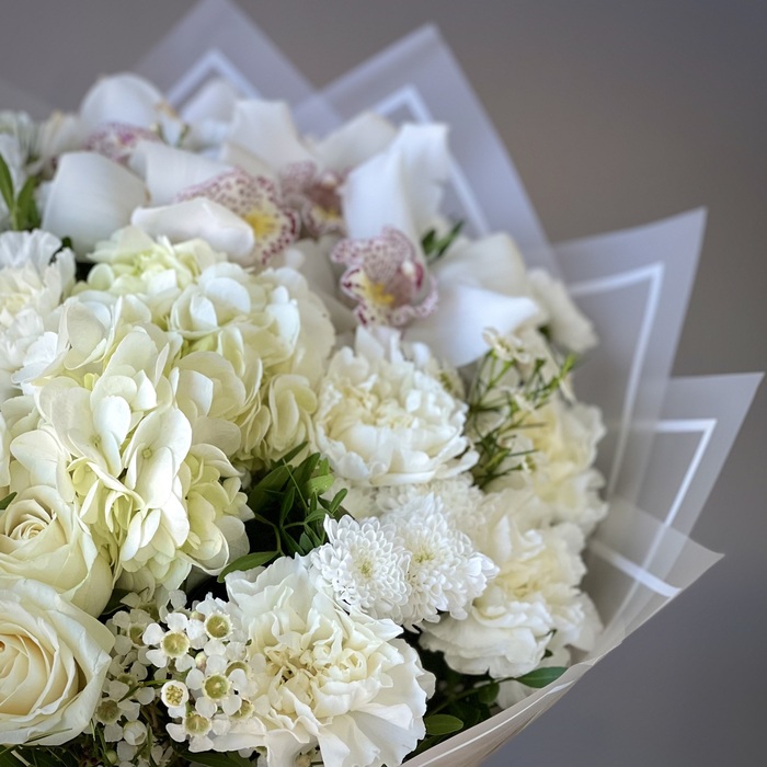 Букет Адель