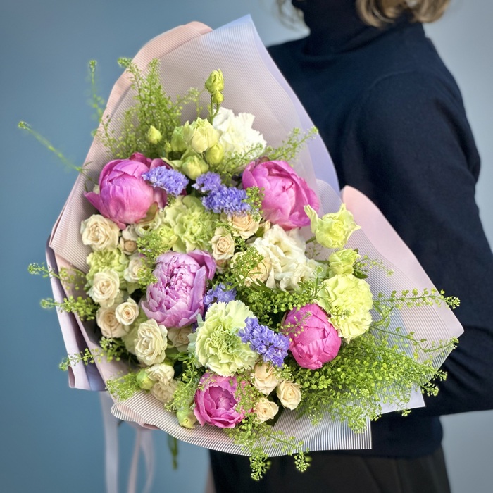 Букет Симфония