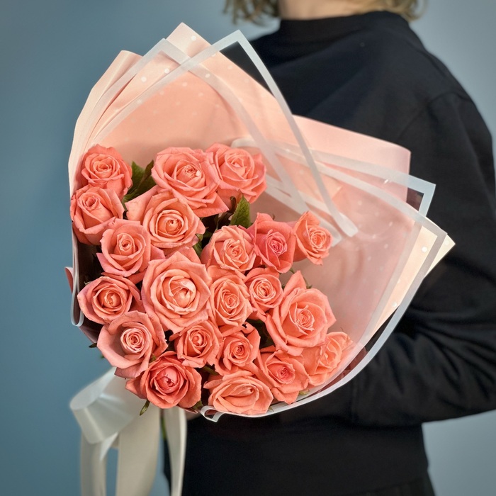 Букет Ассоль