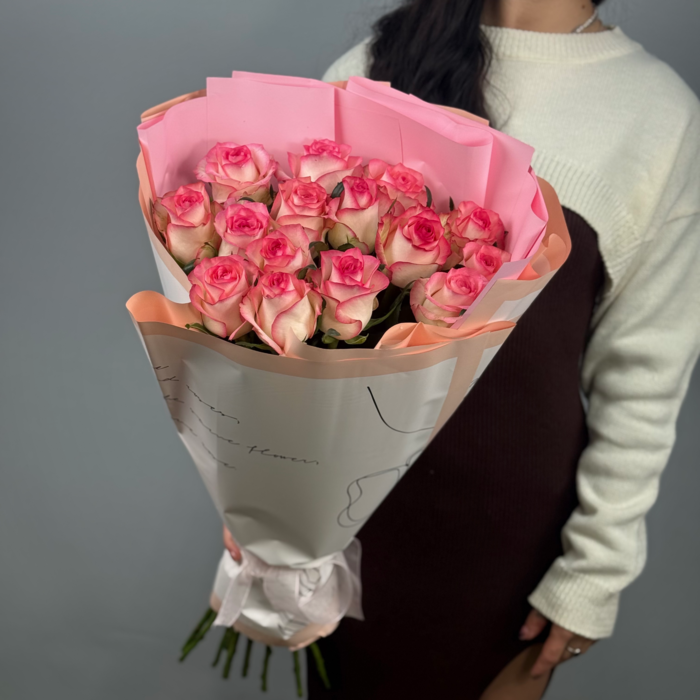 Букет Мегаполис