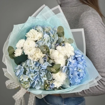 Букет Нирвана