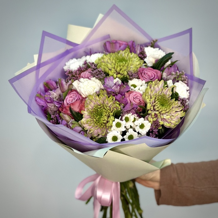 Букет Гипноз