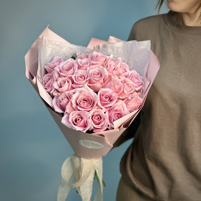 Букет Сладкая вата