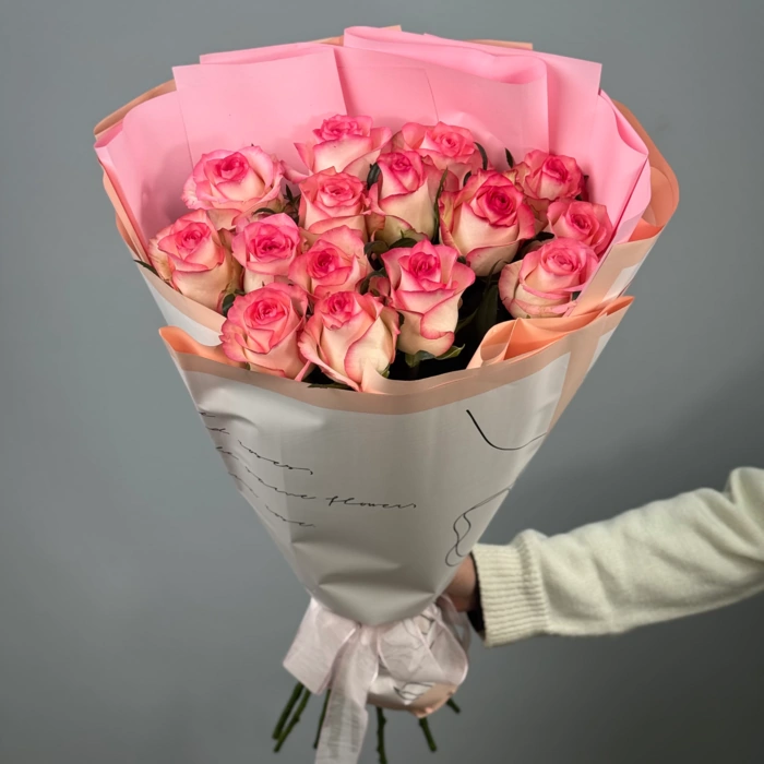 Букет Мегаполис