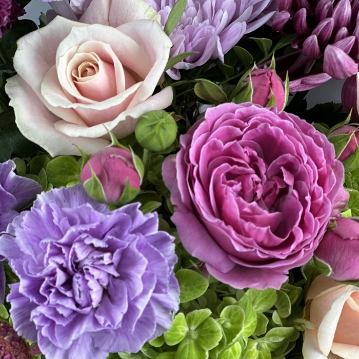 Букет Магия